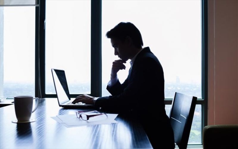 Θετικό ισοζύγιο στον αριθμό των επιχειρήσεων το α' εξάμηνο