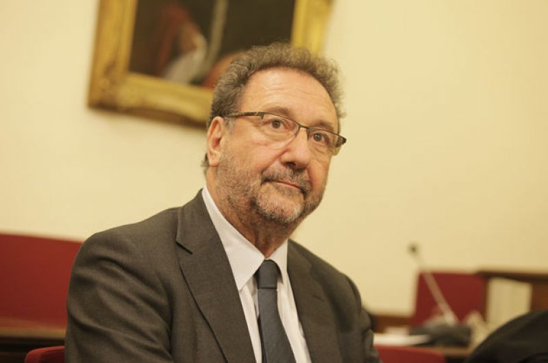 Πιτσιόρλας: Στην ΚΟ υπάρχει συνοχή γιατί η συμφωνία είναι καλή