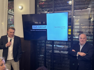 Fais Group: Ο «βατήρας» του Χρηματιστηρίου και οι πυλώνες ανάπτυξης