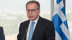 Κουμουτσάκος για μεταναστευτικό: Προτείνουμε έναν έκτακτο μηχανισμό «υποχρεωτικής αλληλεγγύης»
