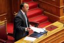 Σταϊκούρας: Στα 12,1 δισ. ευρώ οι επιχορηγήσεις για τα ασφαλιστικά ταμεία