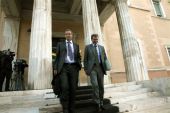 Παράταση στην παραταση για τη δόση - μαμούθ