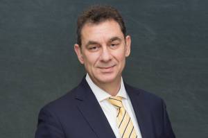 Μπουρλά: Σχεδιάζουμε εμβόλιο που δεν θα χρειάζεται αποθήκευση στους -70