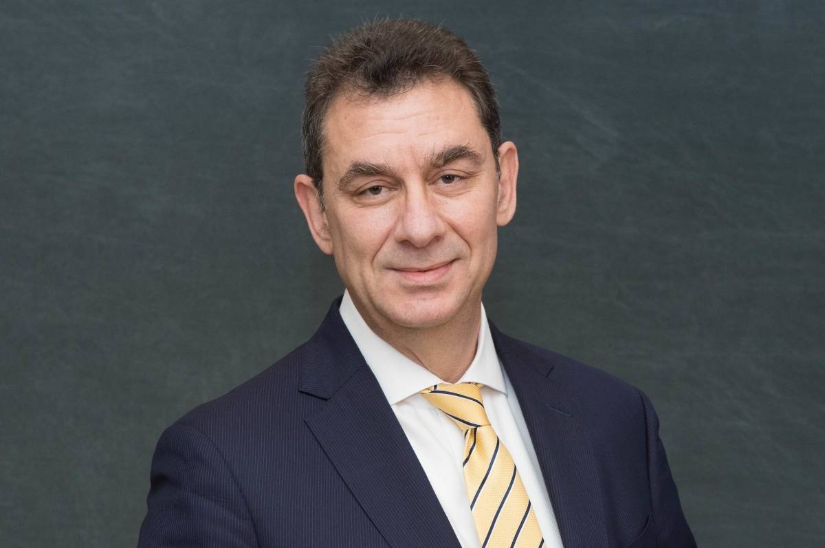 Μπουρλά: Σχεδιάζουμε εμβόλιο που δεν θα χρειάζεται αποθήκευση στους -70