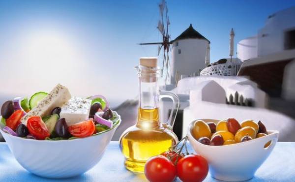 Σε 9 κορυφαίες αγορές μέσω Workshop ελληνικός τουρισμός και γαστρονομία