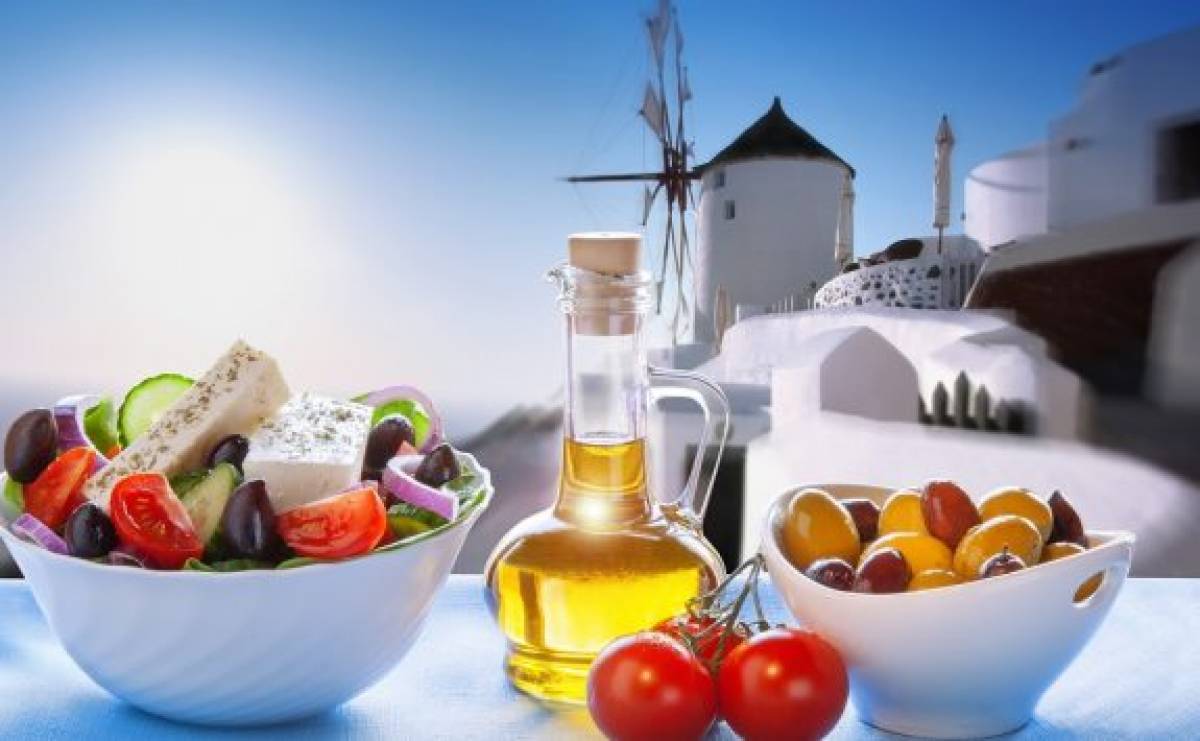 Σε 9 κορυφαίες αγορές μέσω Workshop ελληνικός τουρισμός και γαστρονομία
