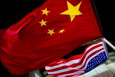 Τέλος Ιουλίου ο 12ος γύρος των διαβουλεύσεων ΗΠΑ - Κίνας