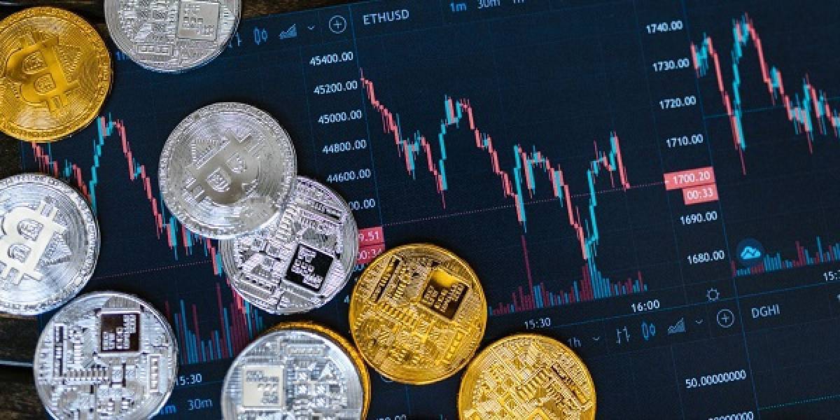 Νέες ισχυρές απώλειες για τα κρυπτονομίσματα λόγω τεχνολογικών πιέσεων