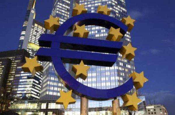 Χαλαρώνει τους κανόνες στα collaterals η ΕΚΤ