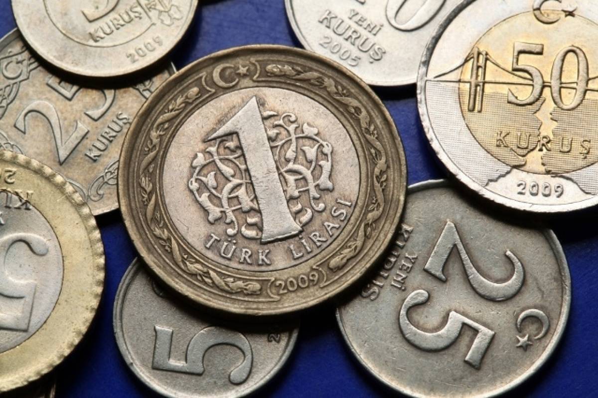 Η κρίση της τουρκικής λίρας πλήττει φυσικό αέριο και ηλεκτρικό