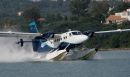 Hellenic-Seaplanes: Εναρμονισμένη με τα νέα πρότυπα ασφαλείας για τα υδατοδρόμια