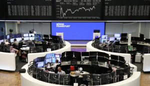 Ούριος άνεμος στις ευρωαγορές με τον Σούνακ στο βρετανικό «τιμόνι»