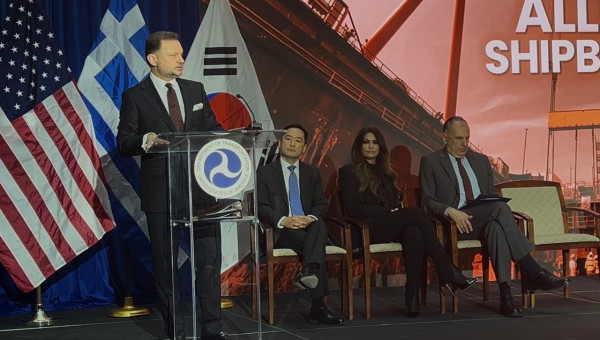 Ξενοκώστας (ONEX): Η αναγέννηση έχει ξεκινήσει. Προχωρούμε στην υλοποίηση. Κατασκευάζουμε πλοία