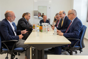 Σε λειτουργία τo νέo σύγχρονo Κέντρο Πιστοποίησης Αναπηρίας στη Θεσσαλονίκη