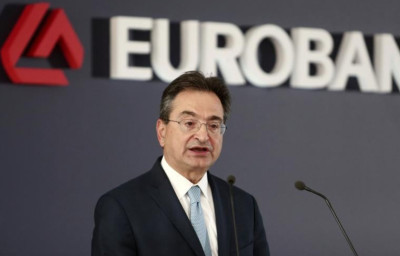 Τράπεζες: Η Eurobank άνοιξε το... χορό του ΤΧΣ