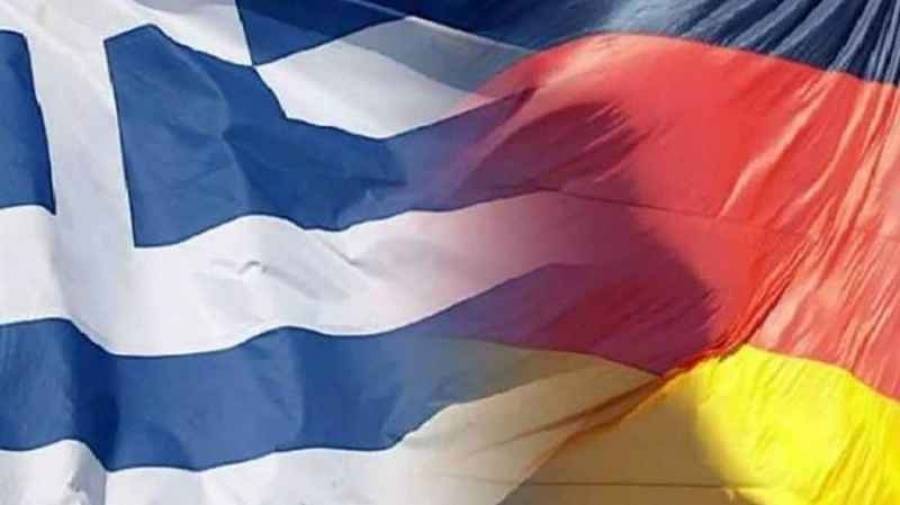 DW: Επανεκκίνηση για την Eλληνογερμανική Συνέλευση
