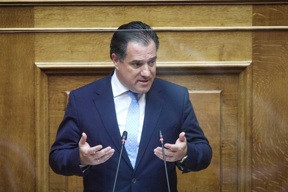 Γεωργιάδης σε ΕΛΑΣ: Συγχαρητήρια για την υπόθεση δολοφονίας του 19χρονου