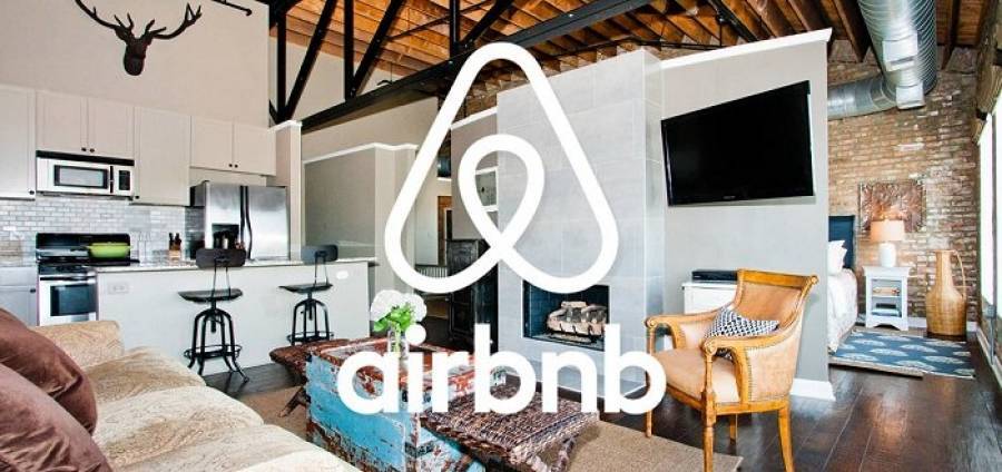 Η Airbnb βάζει τέλος στα πάρτι και τις κοινωνικές εκδηλώσεις