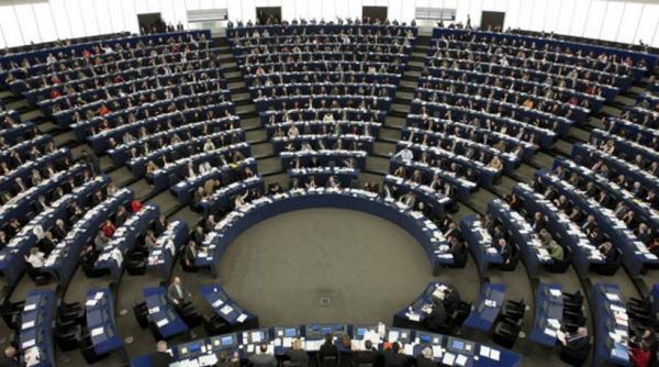 Ευρωκοινοβούλιο:«Ναι» στο κύκνειο άσμα του Μπαν Κι-Μουν για κλιματική αλλαγή