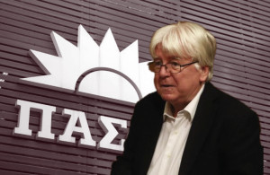 Κόντρα ΠΑΣΟΚ – Σιακαντάρη για τη… συγκυβέρνηση με τη ΝΔ