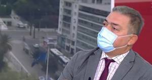 Βασιλακόπουλος: Αν προσέξουμε λίγο αυτό θα είναι το τελευταίο lockdown