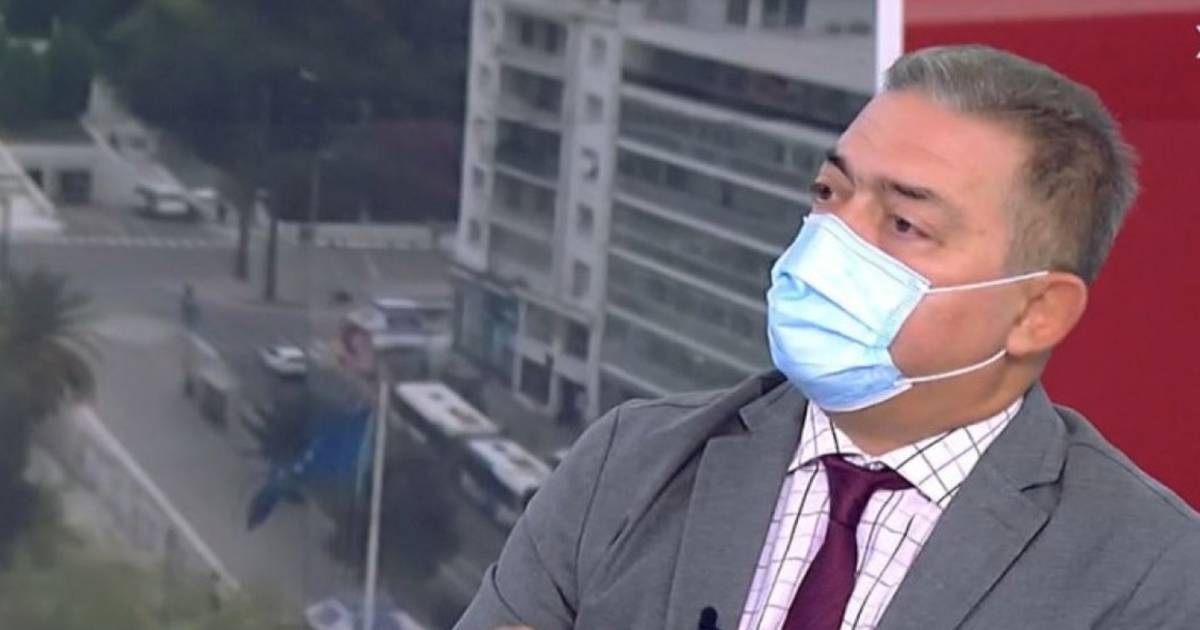 Βασιλακόπουλος: Αν προσέξουμε λίγο αυτό θα είναι το τελευταίο lockdown