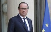 Ολάντ: Να αποφευχθεί οποιαδήποτε κλιμάκωση στην Ουκρανία