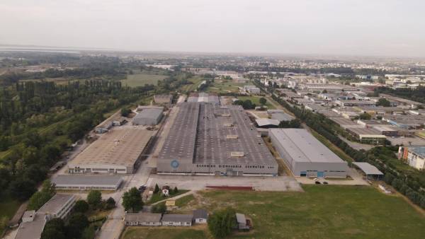 ΕΛΒΟ ΑΕ: Ανακοινώνει την υπογραφή νέου συμβολαίου