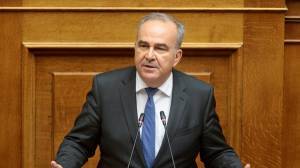 Παπαθανάσης για φαρμακευτική κάνναβη: Στόχος η δημιουργία φιλικού επενδυτικού περιβάλλοντος