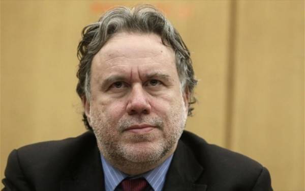 Κατρούγκαλος: Οι ισχυρές συμμαχίες της χώρας αποκλείουν «νέα Ίμια»