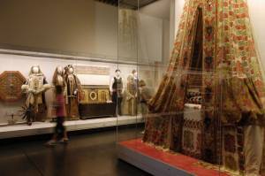 Μουσείο Μπενάκη: Τα «πριν και μετά το 1821» αποκαλύπτονται… (video)