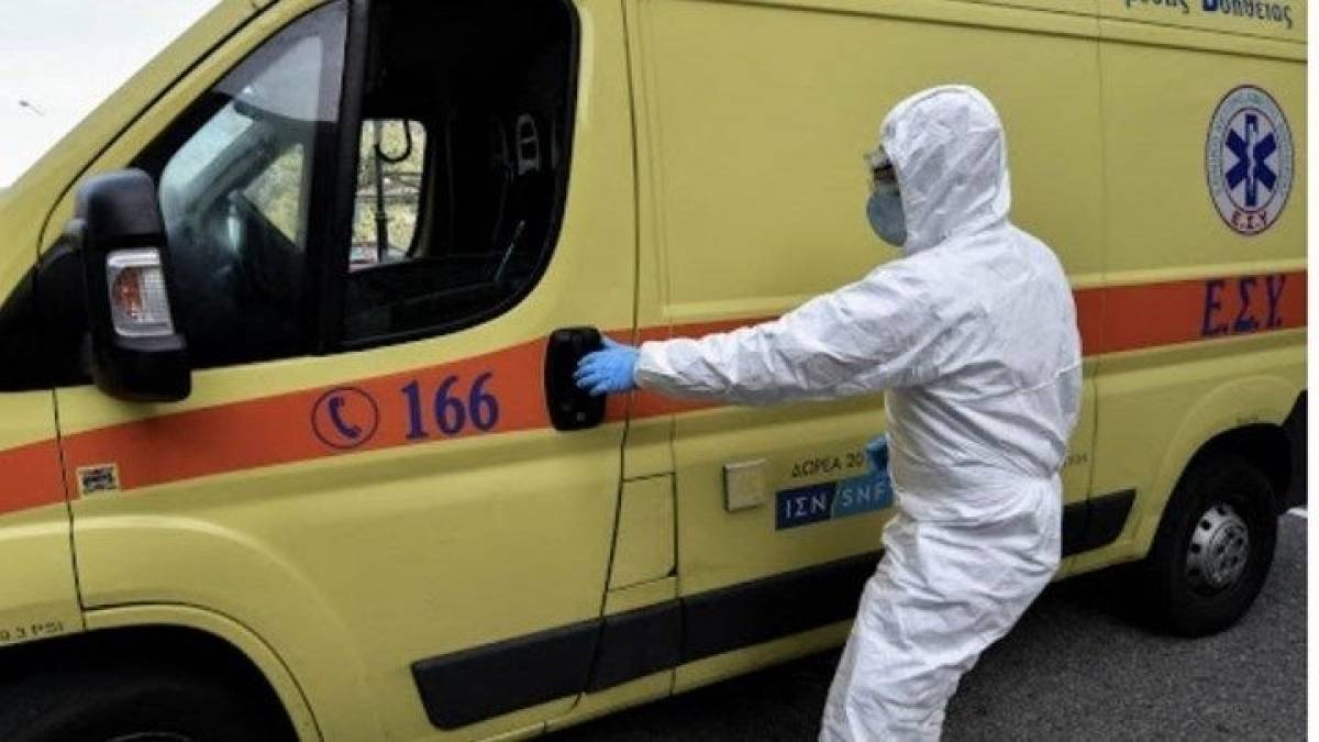 Κορονοϊός: Δύο νεκροί και δύο νέα κρούσματα το τελευταίο 24ωρο