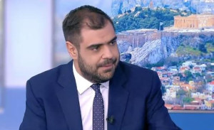 Μαρινάκης: Μύθος ότι η Ελλάδα είναι η ακριβότερη ευρωπαϊκή χώρα