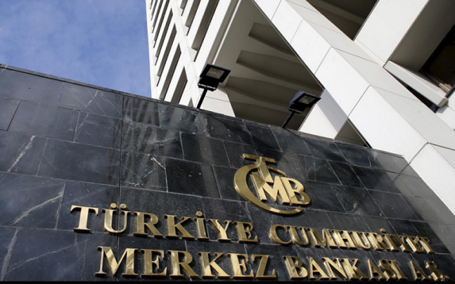 Κεντρική Τράπεζα Τουρκίας: Απρόσμενη μείωση του βασικού επιτοκίου στο 12%