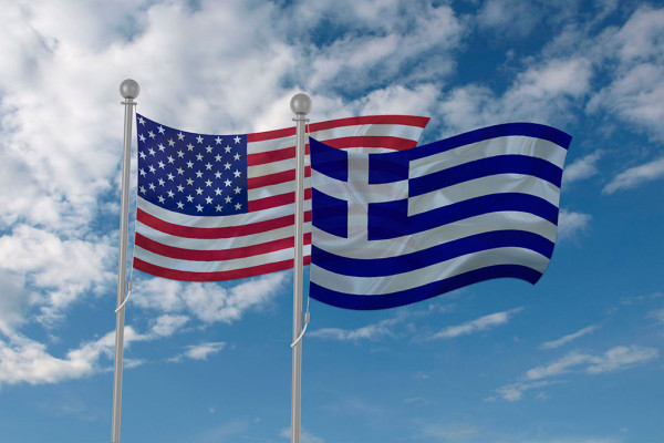 Αμερικανικό Ελληνικό Ινστιτούτο προς Κογκρέσο: Πίεση για αυξημένη στήριξη σε Ελλάδα και Κύπρο με ενίσχυση χρηματοδότησης