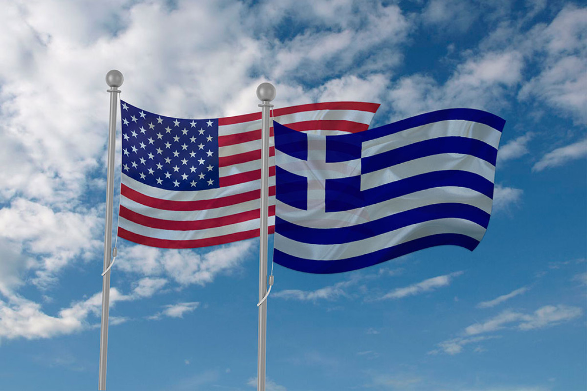 Αμερικανικό Ελληνικό Ινστιτούτο προς Κογκρέσο: Πίεση για αυξημένη στήριξη σε Ελλάδα και Κύπρο με ενίσχυση χρηματοδότησης