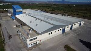 Hellenic Cables: Διασφαλίζει το 100% των αναγκών της σε ανανεώσιμη ηλεκτρική ενέργεια
