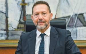 Στουρνάρας: Χωρίς πανδημία,η Ελλάδα θα είχε ανακτήσει την επενδυτική βαθμίδα