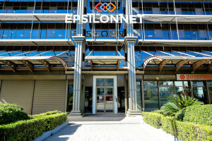 Epsilon Net: Ισχυρή άνοδος σε τζίρο και κέρδη α' εξαμήνου
