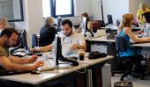 ΕΡΓΑΝΗ: Αύξηση της μισθωτής απασχόλησης τον Μάρτιο