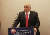 Καραμούζης: Πώς θα διαμορφωθεί εθνική στρατηγική εξόδου από την κρίση