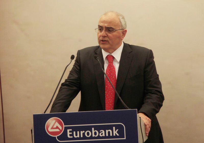 Καραμούζης: Πώς θα διαμορφωθεί εθνική στρατηγική εξόδου από την κρίση