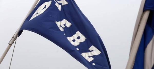 Παραιτήθηκε από διευθύνων σύμβουλος της ΕΒΖ ο Π. Καραχάλιος