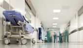 Απεργούν στις 8 Ιουνίου οι εργαζόμενοι στα δημόσια νοσοκομεία