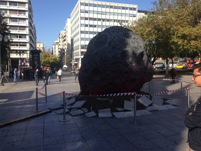 Πρωτότυπη καμπάνια ενημέρωσης για την αξία της ασφάλισης
