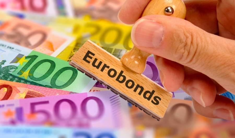 ΕΚΤ: Αγόρασε ομόλογα €28,1 δισ. το πρώτο δεκαήμερο του Ιουλίου