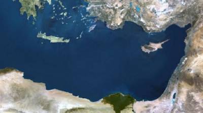 Ανατολική Μεσόγειος: Η τουρκοαιγυπτιακή προσέγγιση και η θέση της Ελλάδας
