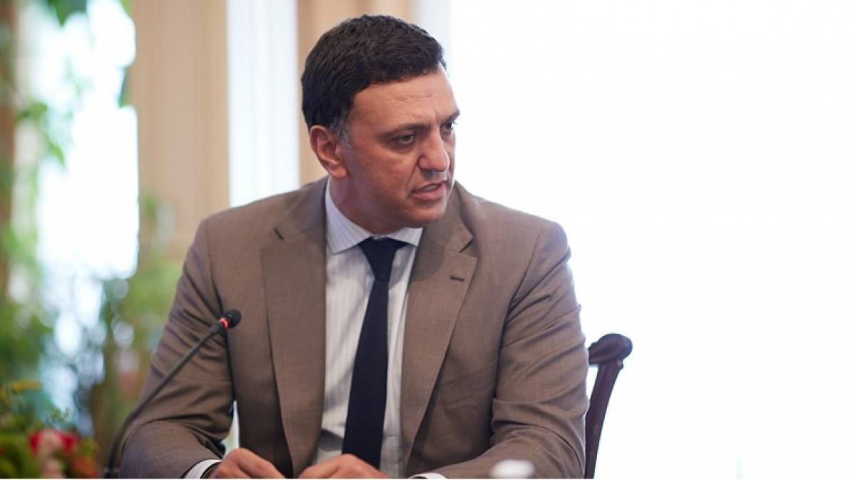 Κικίλιας: Με σημάδεψε η πανδημία- Πλεύρης: Μεγάλη μου τιμή