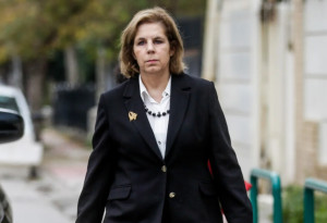 Χριστοφιλοπούλου: Το ΠΑΣΟΚ βρίσκεται πολύ προς… ΣΥΡΙΖΑ
