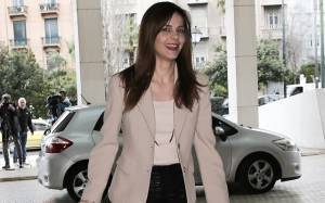 Αχτσιόγλου: Βοήθημα σε αυτοαπασχολούμενους του τέως ΕΤΑΑ